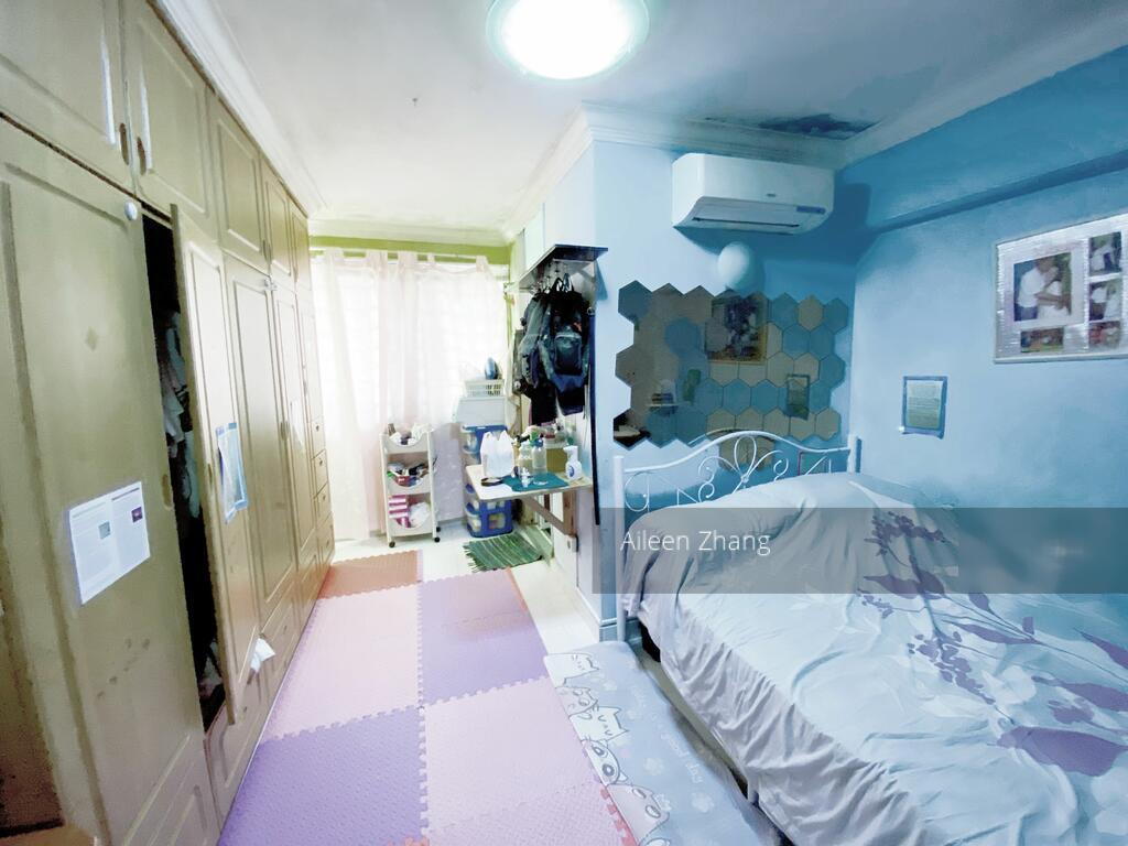 Blk 343 Yishun Avenue 11 (Yishun), HDB 5 Rooms #313808401